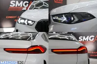 BMW X6 (Seria X) din 2024 cu 42.500 km - oferta BMW213163 - foto 19