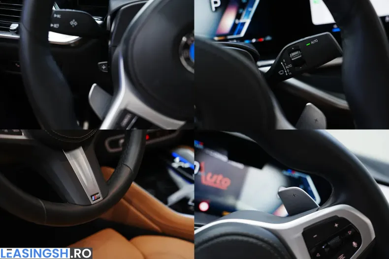 BMW X6 (Seria X) din 2024 cu 42.500 km - oferta BMW213163 - foto 29