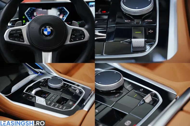 BMW X6 (Seria X) din 2024 cu 42.500 km - oferta BMW213163 - foto 30
