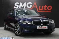 BMW 320e (Seria 3) din 2022 cu 174.624 km - oferta BMW213164 - foto 1