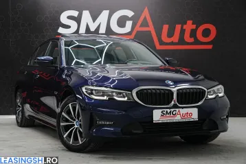 BMW 320e din 2022 - oferta BMW213164