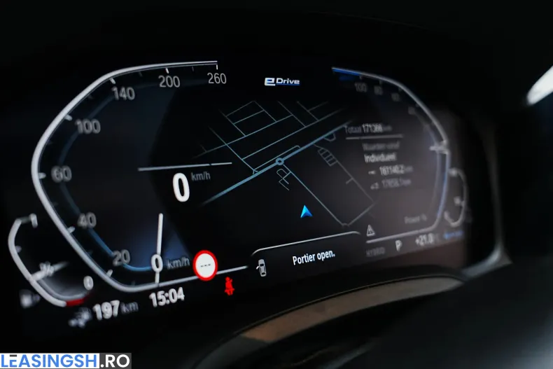BMW 320e (Seria 3) din 2022 cu 174.624 km - oferta BMW213164 - foto 10