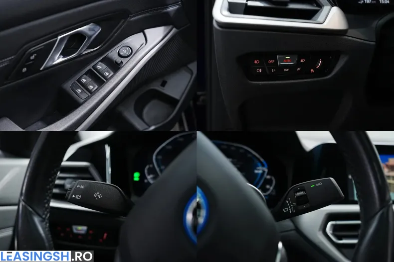 BMW 320e (Seria 3) din 2022 cu 174.624 km - oferta BMW213164 - foto 20