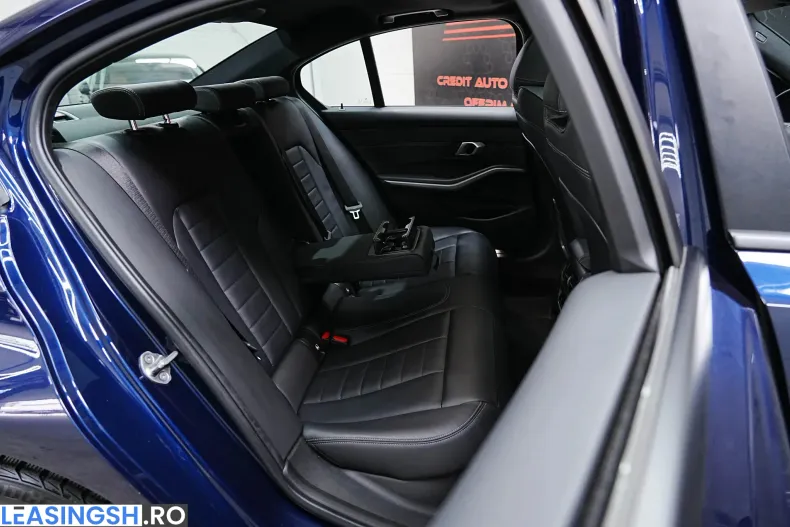 BMW 320e (Seria 3) din 2022 cu 174.624 km - oferta BMW213164 - foto 23