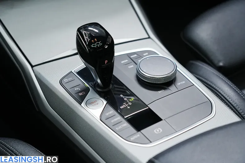 BMW 320e (Seria 3) din 2022 cu 174.624 km - oferta BMW213164 - foto 25