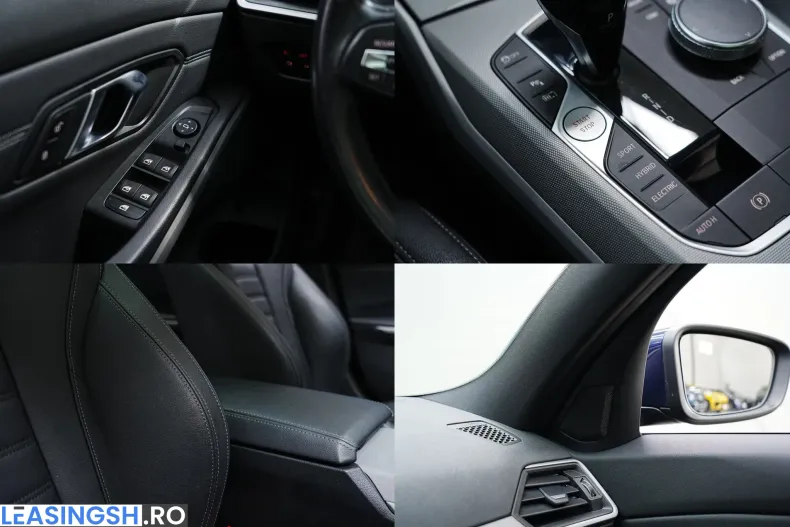 BMW 320e (Seria 3) din 2022 cu 174.624 km - oferta BMW213164 - foto 26