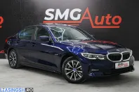 BMW 320e (Seria 3) din 2022 cu 174.624 km - oferta BMW213164 - foto 27
