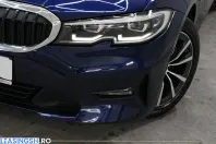 BMW 320e (Seria 3) din 2022 cu 174.624 km - oferta BMW213164 - foto 31