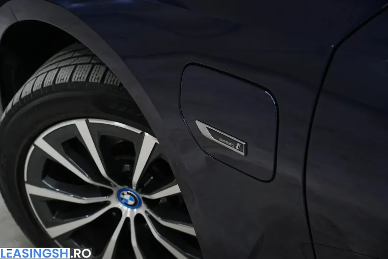 BMW 320e (Seria 3) din 2022 cu 174.624 km - oferta BMW213164 - foto 32