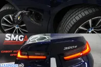 BMW 320e (Seria 3) din 2022 cu 174.624 km - oferta BMW213164 - foto 33