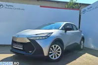 Toyota C-HR din 2025 cu 4.500 km - oferta TOY213165 - foto 1