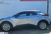 Toyota C-HR din 2025 cu 4.500 km - oferta TOY213165 - foto 2