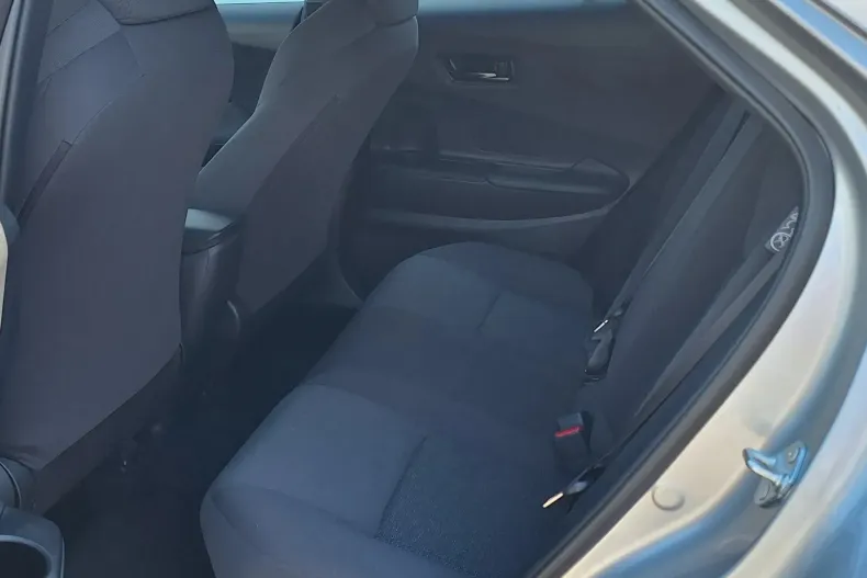 Toyota C-HR din 2025 cu 4.500 km - oferta TOY213165 - foto 8
