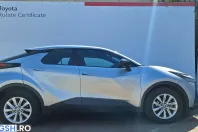 Toyota C-HR din 2025 cu 4.500 km - oferta TOY213165 - foto 10