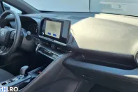 Toyota C-HR din 2025 cu 4.500 km - oferta TOY213165 - foto 11