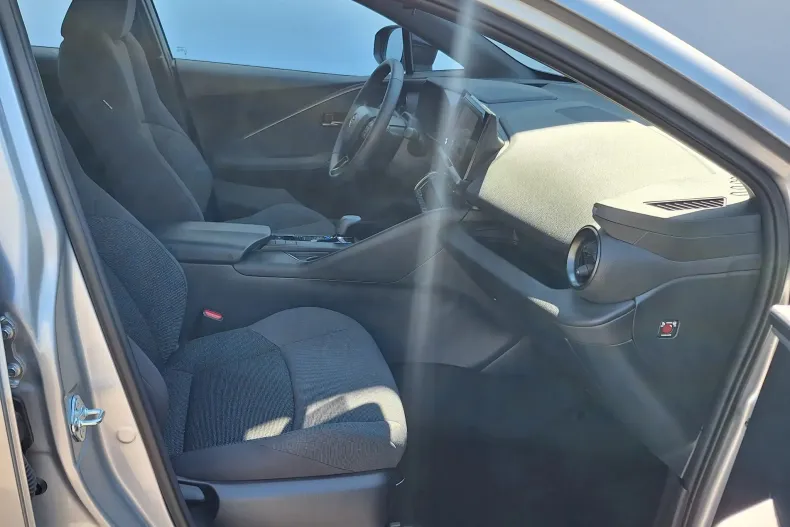Toyota C-HR din 2025 cu 4.500 km - oferta TOY213165 - foto 13