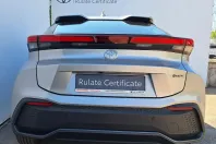 Toyota C-HR din 2025 cu 4.500 km - oferta TOY213165 - foto 16