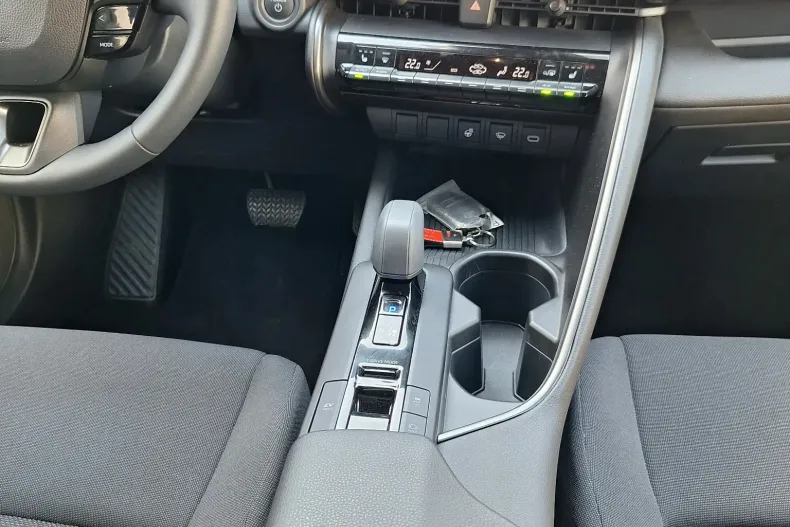 Toyota C-HR din 2025 cu 4.500 km - oferta TOY213165 - foto 18