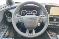 Toyota C-HR din 2025 cu 4.500 km - oferta TOY213165 - foto 22