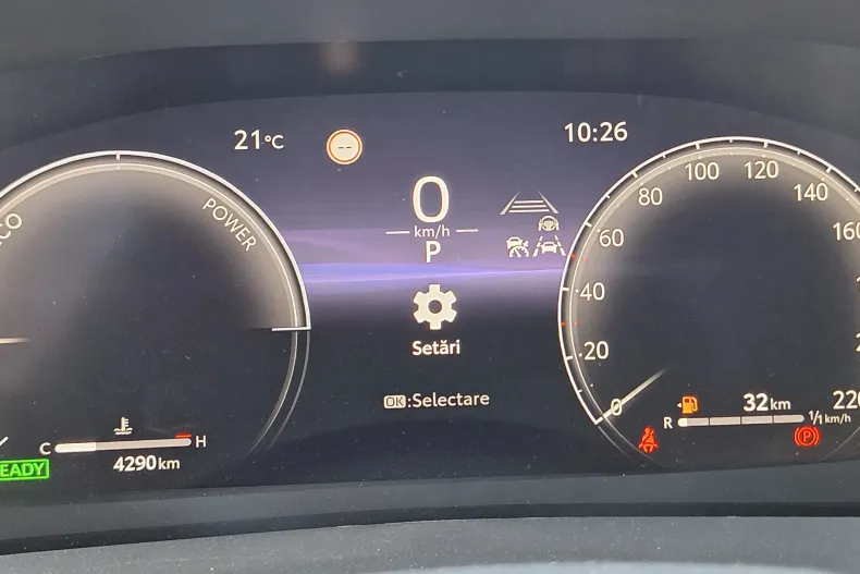 Toyota C-HR din 2025 cu 4.500 km - oferta TOY213165 - foto 23
