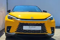 Lexus LBX din 2025 cu 100 km - oferta LEX213166 - foto 3