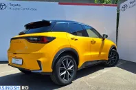 Lexus LBX din 2025 cu 100 km - oferta LEX213166 - foto 11