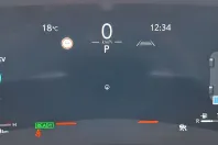 Lexus LBX din 2025 cu 100 km - oferta LEX213166 - foto 25