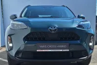 Toyota Yaris Cross din 2026 cu 2.000 km - oferta TOY213167 - foto 3