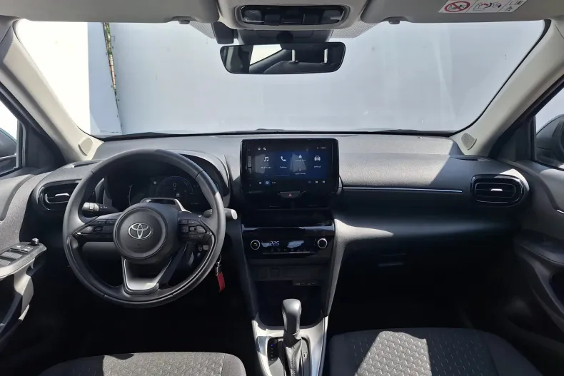 Toyota Yaris Cross din 2026 cu 2.000 km - oferta TOY213167 - foto 16