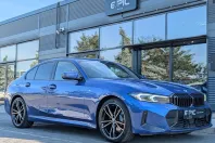 BMW 320d (Seria 3) din 2023 cu 148.549 km - oferta BMW213168 - foto 1