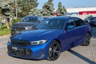 BMW 320d (Seria 3) din 2023 cu 148.549 km - oferta BMW213168 - foto 2