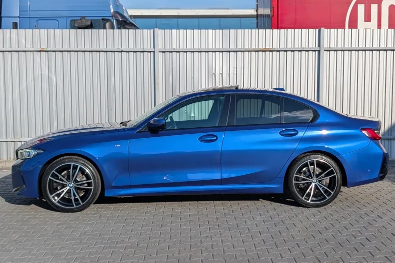 BMW 320d (Seria 3) din 2023 cu 148.549 km - oferta BMW213168 - foto 6