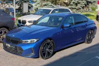 BMW 320d (Seria 3) din 2023 cu 148.549 km - oferta BMW213168 - foto 24