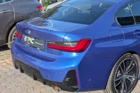 BMW 320d (Seria 3) din 2023 cu 148.549 km - oferta BMW213168 - foto 26