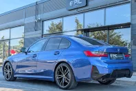 BMW 320d (Seria 3) din 2023 cu 148.549 km - oferta BMW213168 - foto 27