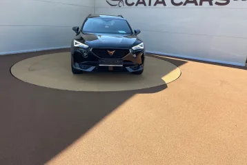 Cupra Formentor din 2023 - oferta CUP213169