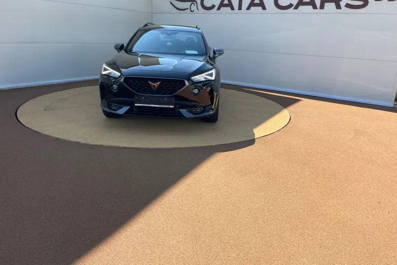 Cupra Formentor din 2023 cu 87.000 km - oferta CUP213169 - foto 2