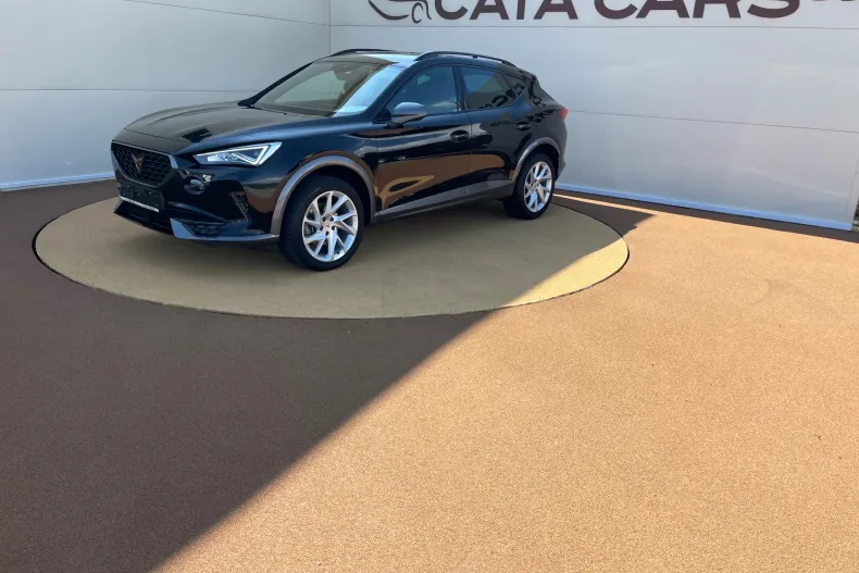 Cupra Formentor din 2023 cu 87.000 km - oferta CUP213169 - foto 5