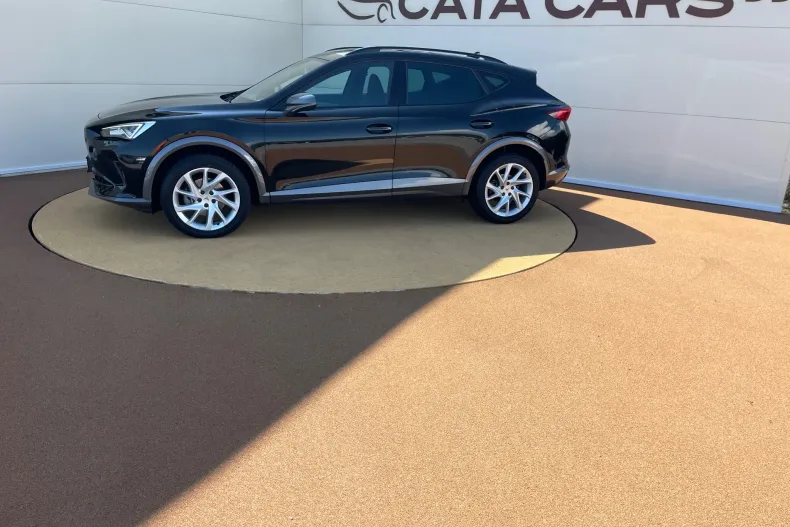 Cupra Formentor din 2023 cu 87.000 km - oferta CUP213169 - foto 6