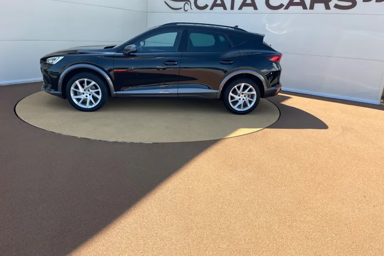 Cupra Formentor din 2023 cu 87.000 km - oferta CUP213169 - foto 7