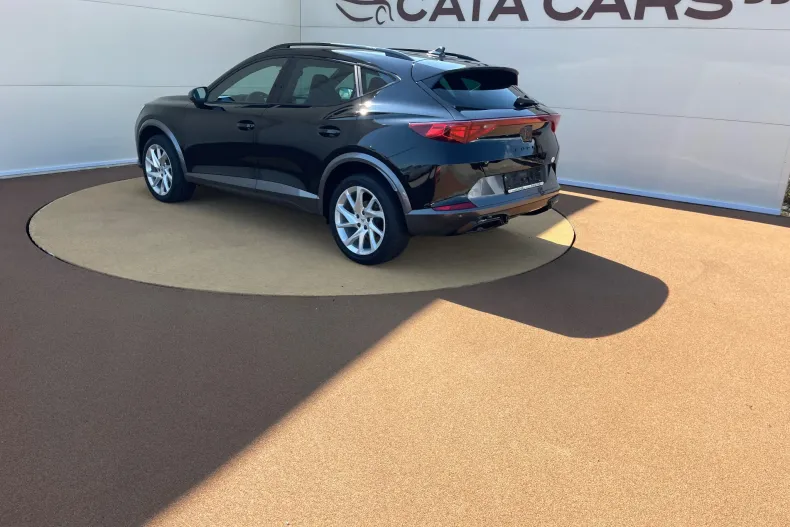 Cupra Formentor din 2023 cu 87.000 km - oferta CUP213169 - foto 9