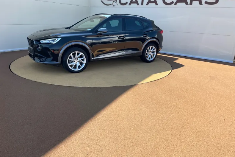 Cupra Formentor din 2023 cu 87.000 km - oferta CUP213169 - foto 10