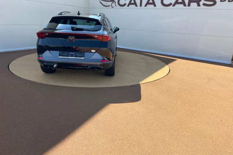 Cupra Formentor din 2023 cu 87.000 km - oferta CUP213169 - foto 13