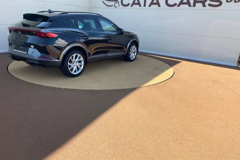 Cupra Formentor din 2023 cu 87.000 km - oferta CUP213169 - foto 15