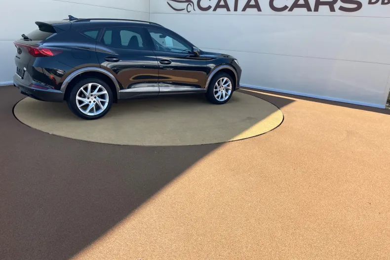 Cupra Formentor din 2023 cu 87.000 km - oferta CUP213169 - foto 16