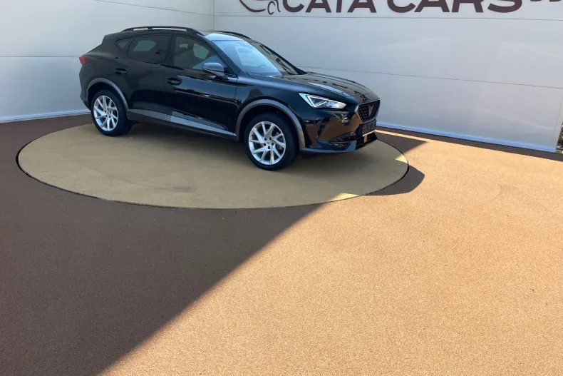 Cupra Formentor din 2023 cu 87.000 km - oferta CUP213169 - foto 18