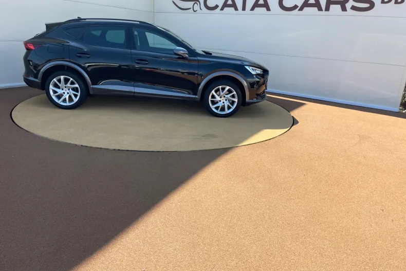 Cupra Formentor din 2023 cu 87.000 km - oferta CUP213169 - foto 20