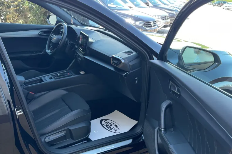 Cupra Formentor din 2023 cu 87.000 km - oferta CUP213169 - foto 21
