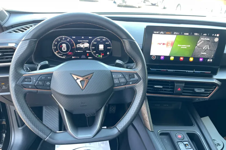 Cupra Formentor din 2023 cu 87.000 km - oferta CUP213169 - foto 37
