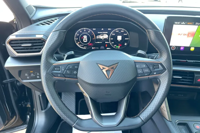 Cupra Formentor din 2023 cu 87.000 km - oferta CUP213169 - foto 38